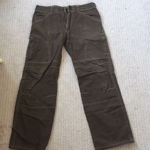 Men’s Kuhl Pants size 32